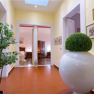  Appartamento Bruca House Italia