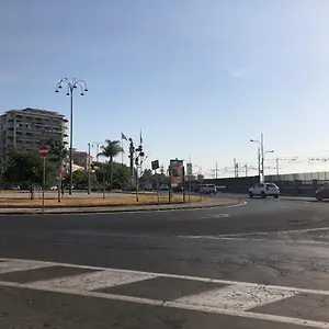 Civitas 2 Aeroporto di Catania Fontana Rossa