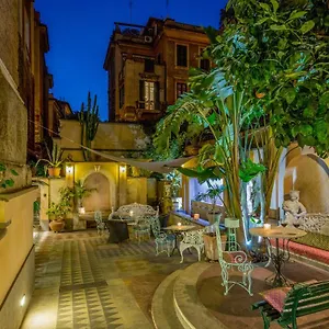 **** Hotel Emona Aquaeductus Italie