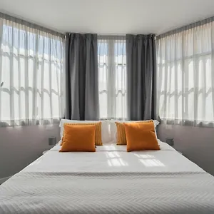  Apartment Sant'agostino By Rent Italy