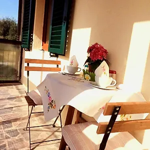  Holiday home Casa Di Zio Italy