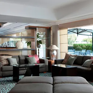 **** Hotel Courtyard By Marriott Park Italie