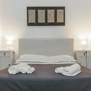  Appartamento Zefnea House Italia