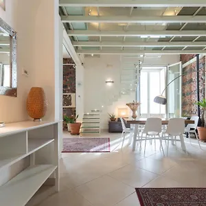  Appartement Amenano Apartments Italie