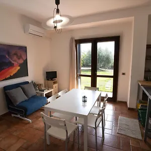  Appartement La Circumetnea Italie