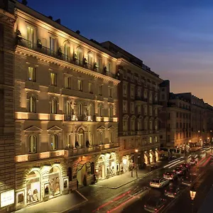 **** Hotel Artemide Italie