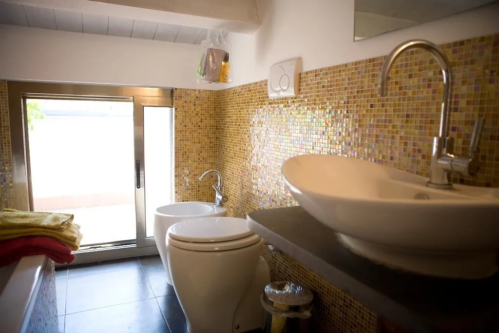 Bad - B&B And Design Catania 3*,  Italy