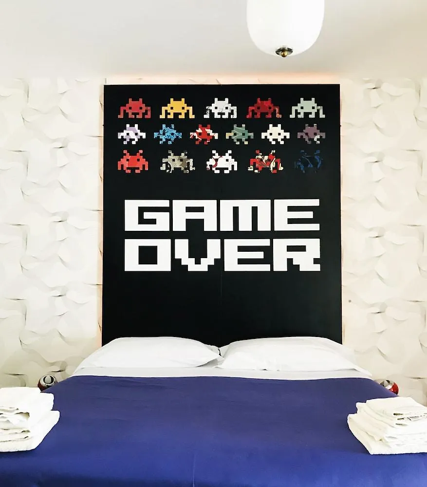 Bad - B&B And Design Catania