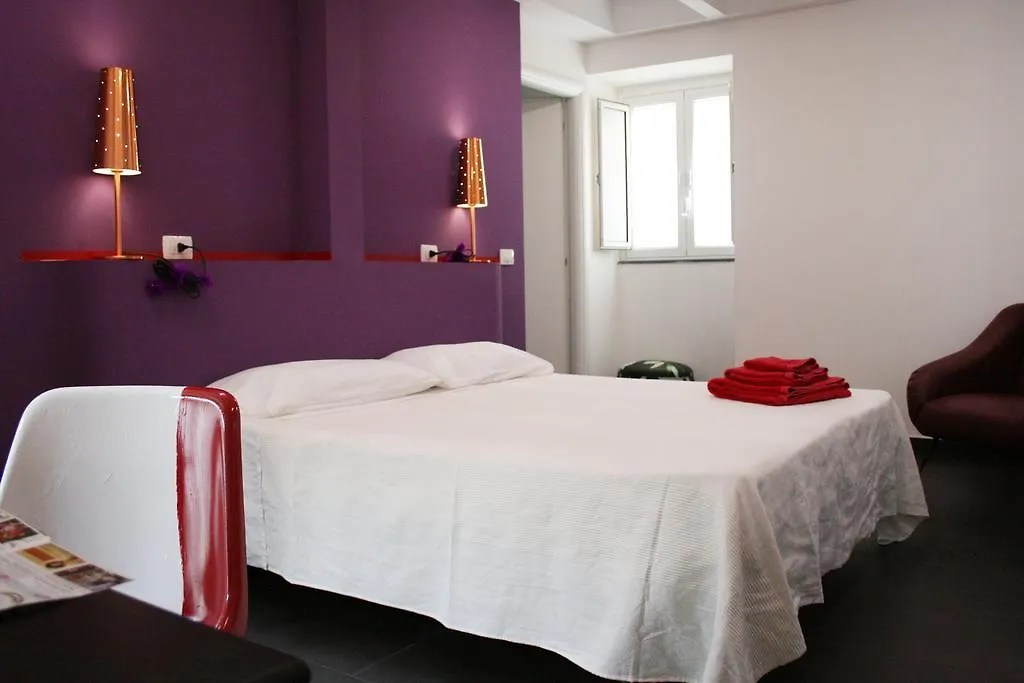 Bad - B&B And Design Catania Bed & Breakfast
