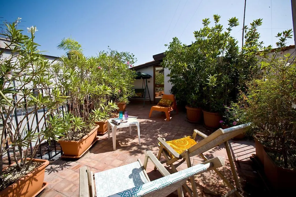 *** Bed & Breakfast Bad - B&B And Design Catania Italy