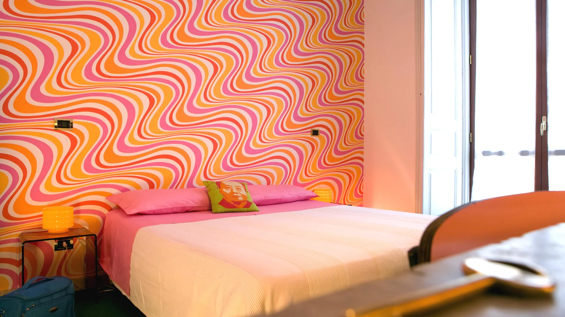 Bad - B&B And Design Catania