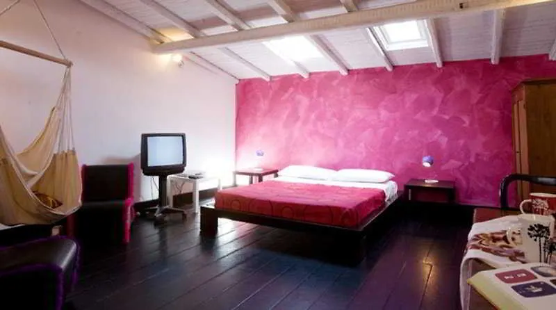 Bad - B&B And Design Catania