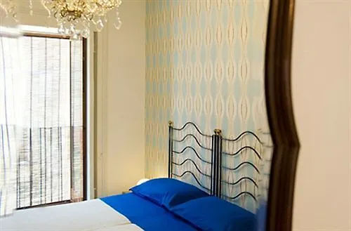 Bed & Breakfast Bad - B&B And Design Catania