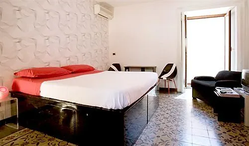 Bad - B&B And Design Catania