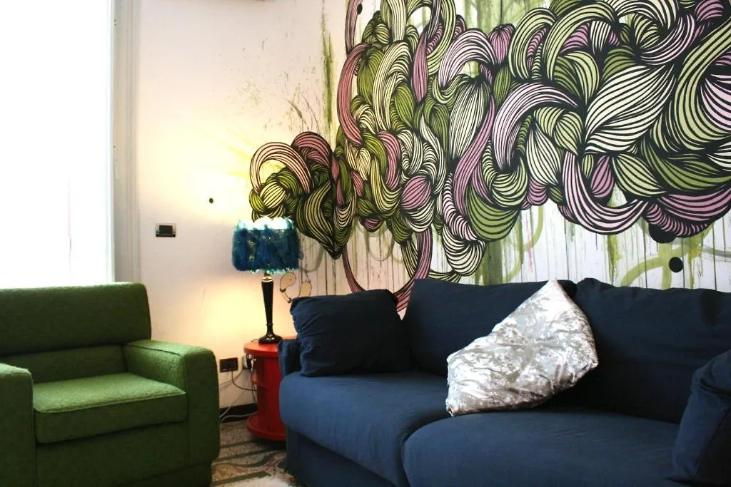 Bad - B&B And Design Catania
