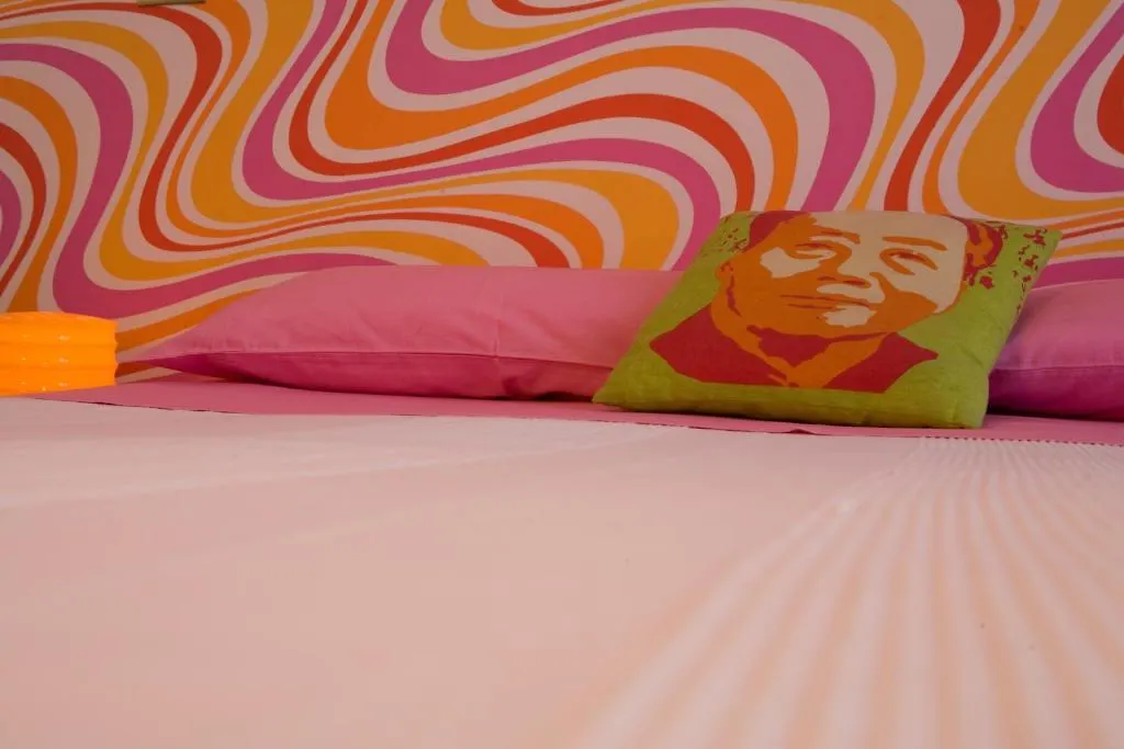 Bad - B&B And Design Catania Italy
