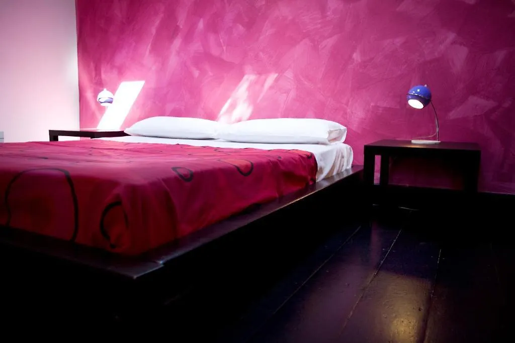 Bed & Breakfast Bad - B&B And Design Catania