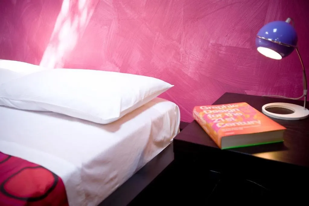 Bad - B&B And Design Catania Bed & Breakfast