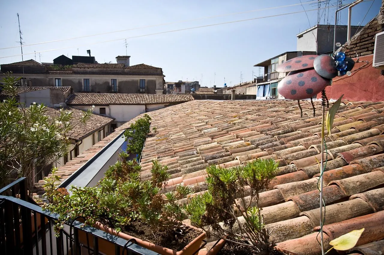 Bad - B&B And Design Catania Bed & Breakfast