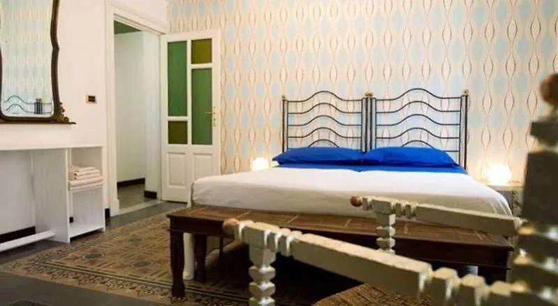 *** Bed & Breakfast Bad - B&B And Design Catania Italy